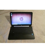 Hp 15 Inch Touch Screen - $1,760.54 MXN