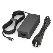 65W Usb C Charger For Lenovo Thinkpad/Yoga/Chromebook Laptop Computer 65W 45W Us - £27.30 GBP