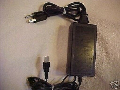 Primary image for 2178 ADAPTER CORD HP PSC PhotoSmart C5550 printer all in one power wall plug