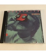 DENNIS DeYOUNG - Boomchild CD (1988, MCA Records) RARE OOP Cut-Out - £21.95 GBP