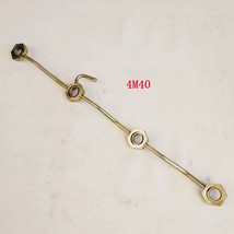 Return oil pipe For Mitsubishi 4M40 ME200462 Delica L200 Pajero V26/V36/... - €21,87 EUR