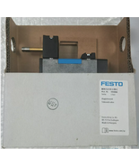 New Festo MFH-5/2-D-1-FR-C Solenoid Valve - $149.54 CAD