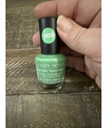 Candy Moyo #969 Nail Polish-Brand New-SHIPS N 24 HOURS - $275.18 MXN