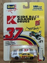1997 Revell Racing Precision Diecast 1:64 Car #37 Kmart Kids Race Against Drugs  - £7.46 GBP