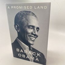 A Promised Land by Barack. Obama (2020, Hardcover) - £16.05 GBP