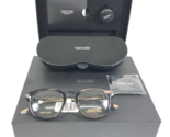 Tom Ford Eyeglasses Frames TF5885-P 063 Private Collection Real Horn 48-... - £1,592.29 GBP