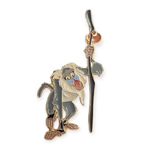Lion King Vintage Disney Pin: Rafiki - £75.76 GBP