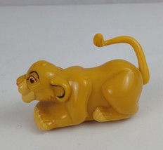 1995 Disney Simba Burger King The Lion King Kids Meal Toy - £2.30 GBP