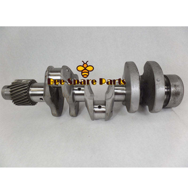 For Yanmar Engine 3D78 3TN78 3TNE78 3TNE78A CRANKSHAFT - Other Heavy ...