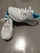 New Nike Downshifter 6 Women Running Shoes Sz. 8 - 684765-104 - £19.82 GBP