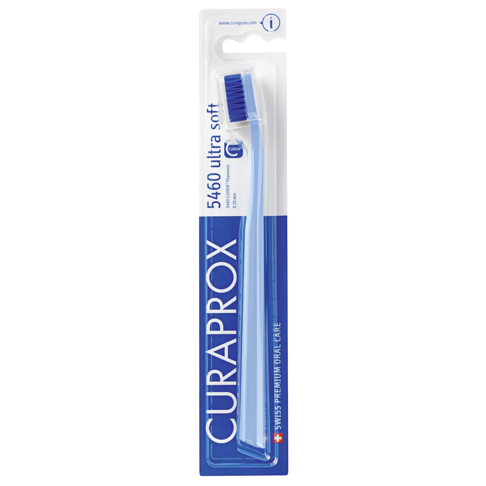 3x Curaprox  Ultra Soft Toothbrush - New - Original Packaging Shipping Wo - $68.58 CAD