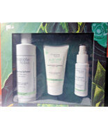 CHRISTOPHE ROBIN 3 PC HAIR HYDRATING GIFT SET - SHAMPOO, MASK, MIST BOXED - $502.94 MXN