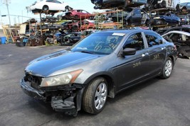 ACCORD    2008 Shift Lever Linkage 515913 - $101.97