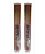 Lip Plumper Kleancolor Lip Plumper 0.10 fl oz Mocha Mousse 2 Pack - $153.50 MXN
