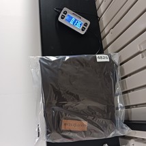 GoGo Star Mid-Rise RN#121773 Women's Brown Stretch Skinny Jeans Size L (28×30) image 9