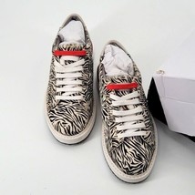 Hush Puppies Zebra Sabine Sneaker - £30.64 GBP