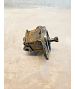 CAT C15 C13 CONCENTRIC 2852-20C Diesel Fuel Transfer Pump 384-8612 OEM - $275.33 CAD