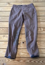 Vintage The tailored Sportsman Women’s Riding pants size 26 Brown E11 - £23.22 GBP