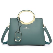3 Layer Large Capacity Tote Bag  Handbags Women Bags Designer  Bag High Quality  - £85.84 GBP