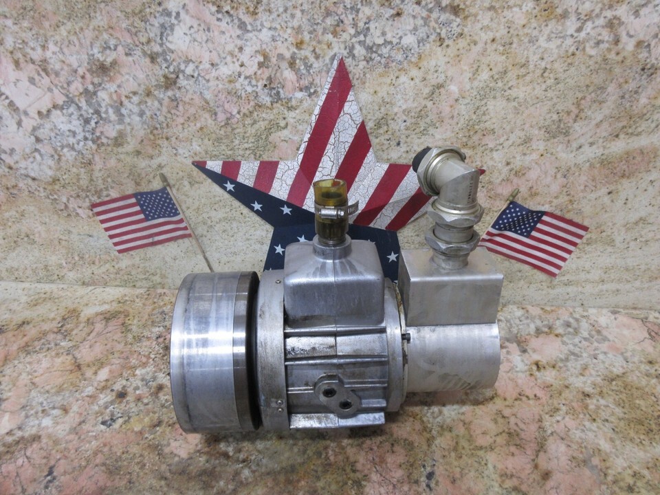 *SPECIAL PRICE* KITAGAWA HYDRAULIC SPINDLE ACTUATOR F1768H - $766.29 *SPECIAL PRICE* KITAGAWA HYDRAULIC SPINDLE ACTUATOR F1768H - $766.29