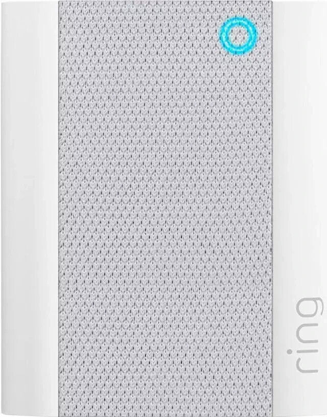 NEW Ring Chime Plug-in For Ring Devices - $18.67