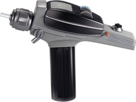 STAR TREKK Universe: Original Series” Classic Phaser with Lights and Sounds - £33.89 GBP