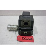 OTC 2 Position Pilot Operated 3 Way Automatic Valve {Parts Only} - $315.00