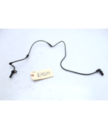 07-13 MERCEDES-BENZ W221 S600 FRONT LEFT RIGHT ABS WHEEL SPEED SENSOR E4224 - $73.19 CAD
