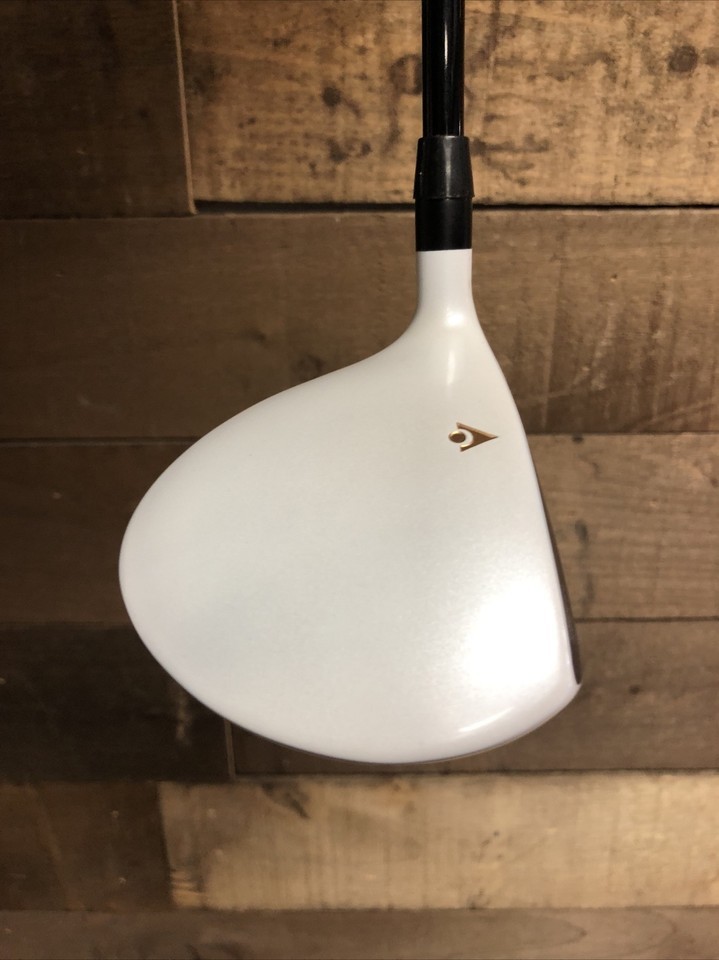 DEMO RH Mens SVG Sports Inferno III #5 Fairway Wood Regular Flex 5761-SVG5 Item image 6