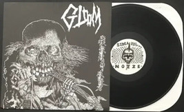Gloom Vokusatsu Seisin Hatansha - Crust war 23 Vinyl - $38.00