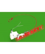 2007-2010 audi q7 fuel tank filler door lock actuator 4L0810773 oem - $39.87