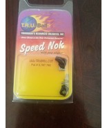 Tru Ball Speed Nok NIP Archery Accessory - €40,59 EUR