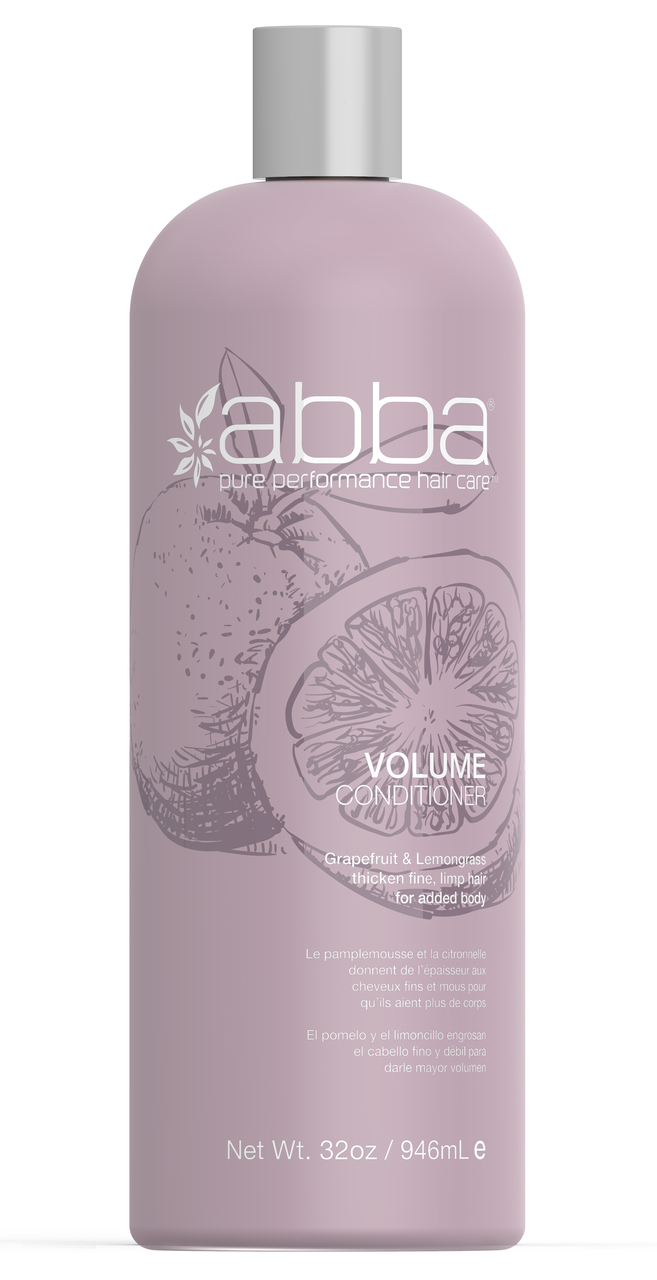 Abba Volumizing Conditioner 32oz