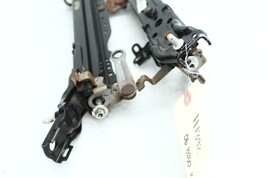 2006-2008 LEXUS IS250 IS350 FRONT RIGHT PASSENGER SEAT TRACK RAILS H1392 image 14