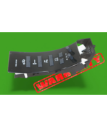 07-13 mercedes s550 s600 cluster switch park air suspension esp control ... - $1,270.07 MXN