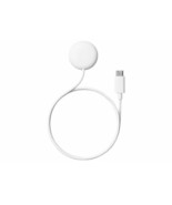 New Genuine Google Pixel Watch USB-C Magnetic Wireless Charging Cable G9... - $277.80 MXN