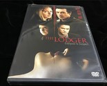 DVD The Lodger 2009 Alfred Molina, Hope Davis, Shane West - $8.00