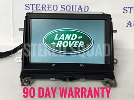 2005 - 2009 Range Rover Sport LR3 Display Screen 462200-5408  &quot;LR007A&quot; - $90.00