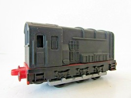 ERTL THOMAS THE TANK 1990 BLACK DIESEL DIECAST  H10 - £9.06 GBP