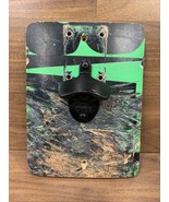 Used Baker Skateboard Deck Bottle Opener/ Wall Decoration - $356.19 MXN