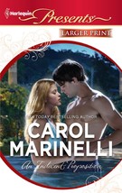 An Indecent Proposition by Carol Marinelli - Larger Print Paperback - Very Good - £2.39 GBP