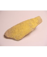 CARNOTITE - Rare Locality Uranium - Gould Mine, Fall River Co., SOUTH DA... - $2,815.65 MXN