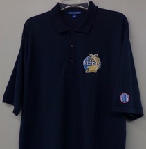 Minnesota Muskies ABA Basketball Embroidered Mens Polo XS-6X, LT-4XLT New - £20.17 GBP+