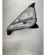 92305-M7000 2019 2020 2021 KIA FORTE FRONT LEFT FOG LIGHT TURN SIGNAL - $1,472.40 MXN 92305-M7000 2019 2020 2021 KIA FORTE FRONT LEFT FOG LIGHT TURN SIGNAL - $1,472.40 MXN