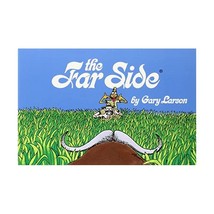 The Far Side Gary Larson - $14.00