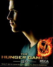 The Hunger Games Movie Single Trading Card #089 NON-SPORTS NECA 2012 - $3.00