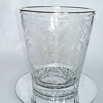 Faberge | Crystal Champagne Ice Bucket Chiller | Special Edition 22KT - £919.25 GBP