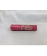 RUBY KISSES STIX O&#39;MIRACLE HYDRATING &amp; MOISTURIZING ROSEHIP LIP BALM  0.... - $1.99