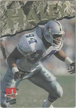 All Madden - Charles Haley 1993 Action Packed # 11 - £1.36 GBP