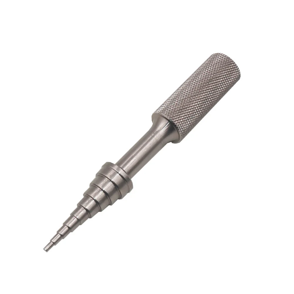 JUSTINLAU 2-14mm ings Remover Disemblers Tools Manual  Repair Tools Puller ing R - £136.50 GBP